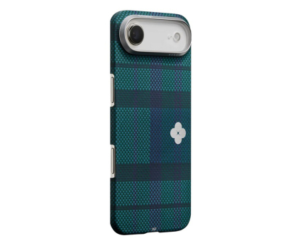 Etui do telefonów PITAKA Edge Case do iPhone Air Forest Dawn